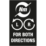 Wera Cacciavite dinamometrico 7515 Kraftform Safe-Torque Speed Nero/Verde