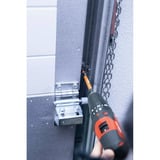 Wiha 47035, chiave combinata   Nero/multi colorata