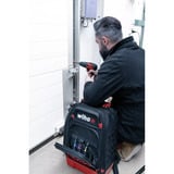 Wiha Set di chiavi a bussola codificato a colori, magnetico, 1/4", 6 pezzi, chiave combinata   Nero/multi colorata