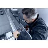 Wiha Set di chiavi a bussola codificato a colori, magnetico, 1/4", 6 pezzi, chiave combinata   Nero/multi colorata