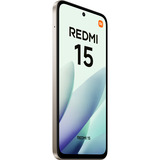 Xiaomi Redmi 15 128GB, Handy grigio