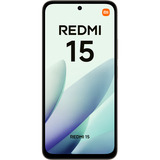 Xiaomi Redmi 15 128GB, Handy grigio