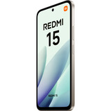 Xiaomi Redmi 15 128GB, Handy grigio