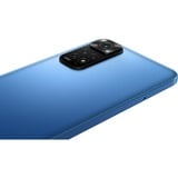 Xiaomi Redmi Note 11S blu