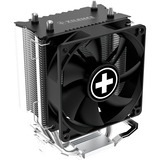 Xilence A402.B Performance C dissipatore CPU, raffreddamento CPU  argento/Nero