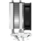 Xilence A402.B Performance C dissipatore CPU, raffreddamento CPU  argento/Nero