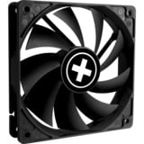 Xilence Performance C PWM Serie 120x120x25, Ventola Nero