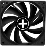 Xilence Performance C PWM Serie 120x120x25, Ventola Nero