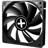 Xilence Performance C PWM Serie 120x120x25, Ventola Nero