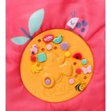ZAPF Creation BABY born Baby Carrier Pinplay, Accessori della bambola BABY born Baby Carrier Pinplay, Zaino portabambola, 3 anno/i
