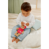 ZAPF Creation BABY born® for babies Teddy ErdBÄRe 18cm, Peluche animali 