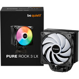 be quiet! BK040, raffreddamento CPU  Nero