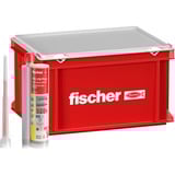fischer Malta ad alte prestazioni FIS VW Plus High Speed 360 S grigio