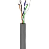 goobay 95410, Cavo grigio