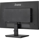iiyama ProLite XU2492HSU-B6 Monitor PC 60,5 cm (23.8") 1920 x 1080 Pixel Full HD LED Nero, Monitor LED Nero (opaco), 60,5 cm (23.8"), 1920 x 1080 Pixel, Full HD, LED, Nero