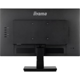 iiyama ProLite XU2492HSU-B6 Monitor PC 60,5 cm (23.8") 1920 x 1080 Pixel Full HD LED Nero, Monitor LED Nero (opaco), 60,5 cm (23.8"), 1920 x 1080 Pixel, Full HD, LED, Nero