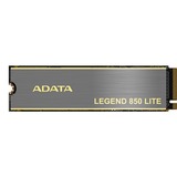 ADATA LEGEND 850 LITE 1 TB grigio scuro/Oro