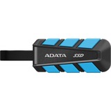 ADATA SC740-1000G-CBU Nero/Blu