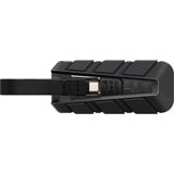 ADATA SC740-1000G-CBU, Disco a stato solido Nero/Blu
