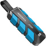 ADATA SC740 1 TB USB tipo-C 3.2 Gen 2 (3.1 Gen 2) Nero, Blu, Disco a stato solido Nero/Blu, 1 TB, USB tipo-C, 3.2 Gen 2 (3.1 Gen 2), 1050 MB/s, 10 Gbit/s, Nero, Blu