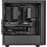 ALTERNATE AGP-SILENT-INT-17, PC Gaming Nero