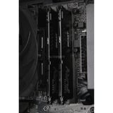 ALTERNATE AGP-SILENT-INT-17, PC Gaming Nero
