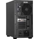 ALTERNATE AGP-SILENT-INT-17, PC Gaming Nero