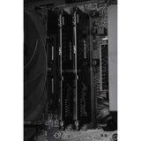 ALTERNATE PC da gioco Silent Edition • RTX 5070 • Intel® Core™ i5-14600KF • 32 GB RAM, PC Gaming Nero