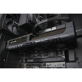 ALTERNATE PC da gioco Silent Edition • RTX 5070 • Intel® Core™ i5-14600KF • 32 GB RAM, PC Gaming Nero