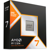 AMD Ryzen™ 7 9850X3D, Processore boxed