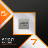 AMD Ryzen™ 7 9850X3D, Processore boxed