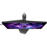 AOC AG256FS, Monitor di gioco Nero (opaco)