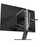 AOC AG256FS, Monitor di gioco Nero (opaco)