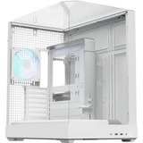 APNX V2, Chassis Tower bianco