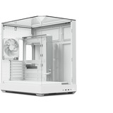 APNX V2, Chassis Tower bianco