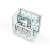 APNX V2, Chassis Tower bianco