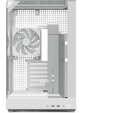 APNX V2, Chassis Tower bianco