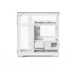 APNX V2, Chassis Tower bianco