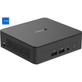 ASUS 90AR0031-M000E0, Barebone Nero
