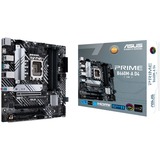 ASUS 90MB19K0-M1EAYC, Scheda madre 