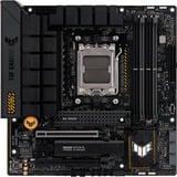 ASUS 90MB1BG0-M0EAY0, Scheda madre Nero