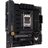 ASUS 90MB1BG0-M0EAY0, Scheda madre Nero