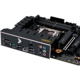 ASUS 90MB1BG0-M0EAY0, Scheda madre Nero