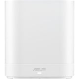 ASUS ExpertWiFi EBM68, Punto di accesso di rete bianco