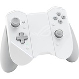ASUS Gamepad bianco
