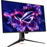 ASUS PG32UCDM3, Monitor di gioco Nero