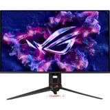 ASUS PG32UCDM3, Monitor di gioco Nero