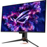 ASUS PG32UCDM3, Monitor di gioco Nero