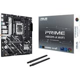 ASUS PRIME H810M-A WIFI Intel H810 LGA 1851 (Socket V1) micro ATX, Scheda madre Intel, LGA 1851 (Socket V1), Intel Core Ultra (Series 2), LGA 1851, DDR5-SDRAM, 128 GB