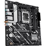 ASUS PRIME H810M-A WIFI Intel H810 LGA 1851 (Socket V1) micro ATX, Scheda madre Intel, LGA 1851 (Socket V1), Intel Core Ultra (Series 2), LGA 1851, DDR5-SDRAM, 128 GB